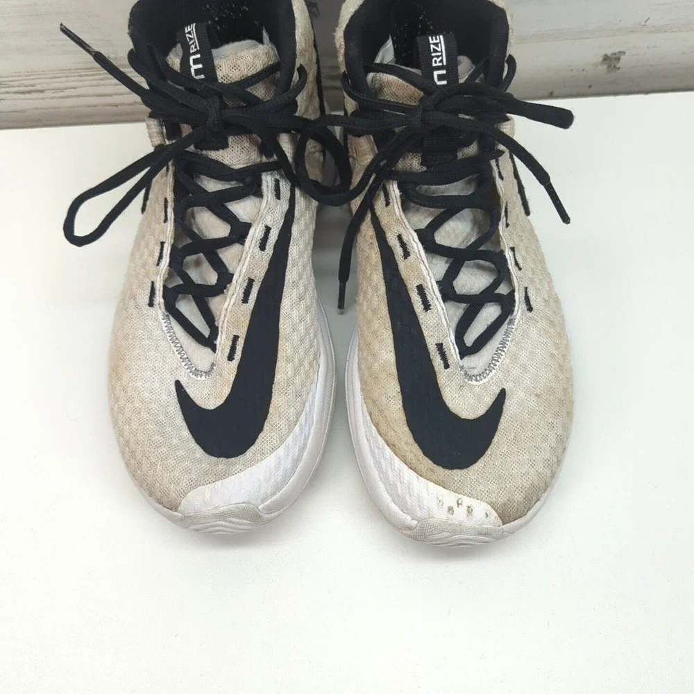 Nike zoom rize
